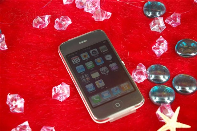 ƻ��iPhone 3G 16GB�ֻ� ����鿴��һ��