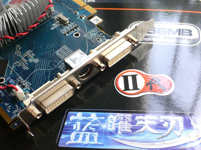 ����ʯHD3850��������II���Կ� ����鿴��һ��