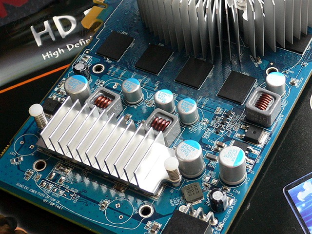 ����ʯHD3850��������II���Կ� ����鿴��һ��