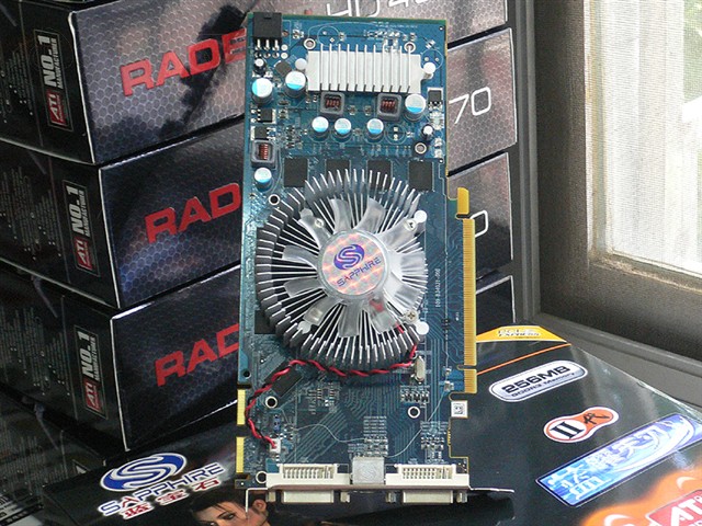 ����ʯHD3850��������II���Կ� ����鿴��һ��