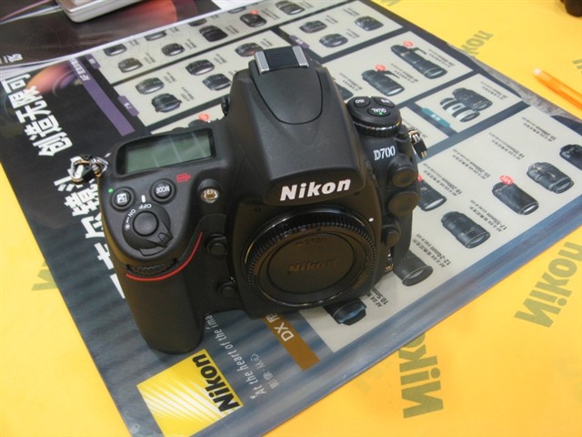 �῵D700������� ����鿴��һ��