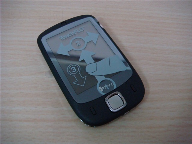 HTCTouch�ֻ� ����鿴��һ��