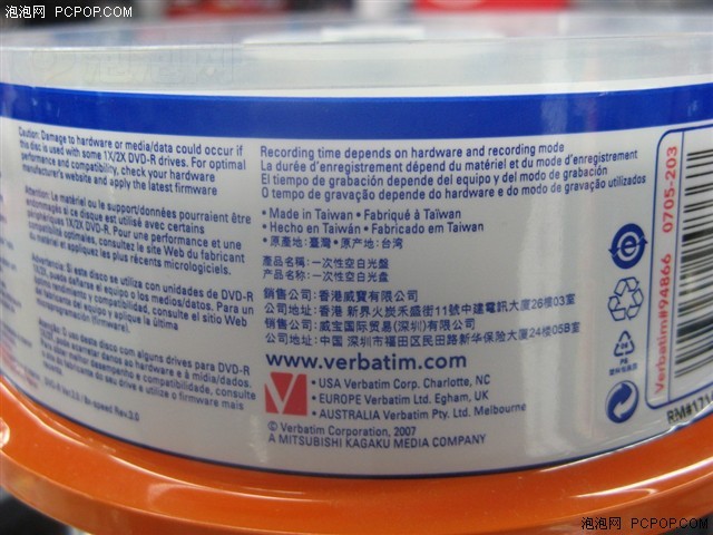 �����ϵ�Ӱ DVD-R 16��(50Ƭװ/62244)����Ƭ ����鿴��һ��
