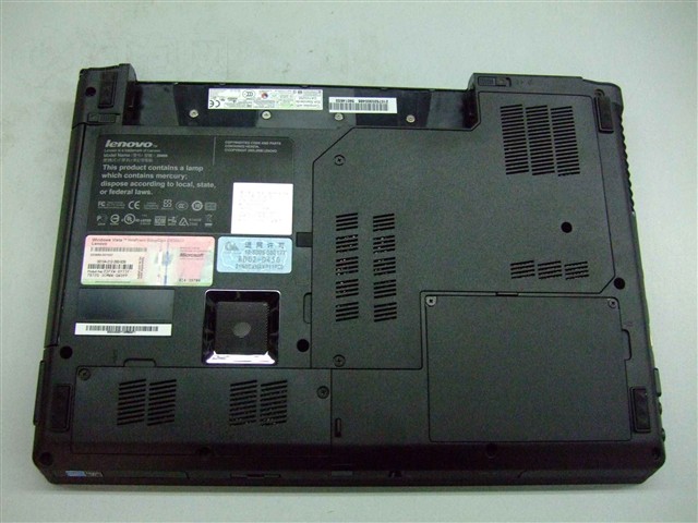 ����IdeaPad V450A-PSE(P7350)�ʼǱ� ����鿴��һ��
