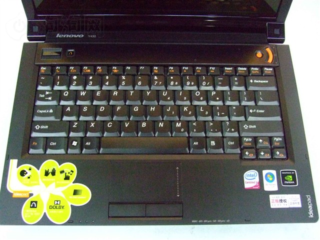 ����IdeaPad V450A-PSE(P7350)�ʼǱ� ����鿴��һ��