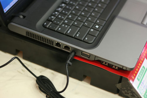 HP530(FH530PA)�ʼǱ� ����鿴��һ��