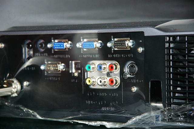 ����HCP-890XͶӰ�� ����鿴��һ��