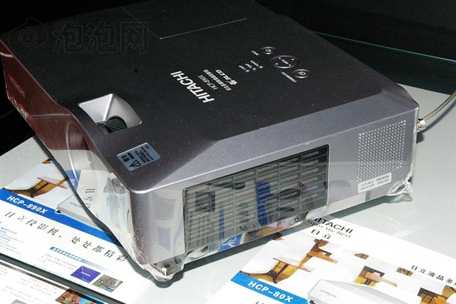 ����HCP-890XͶӰ�� ����鿴��һ��