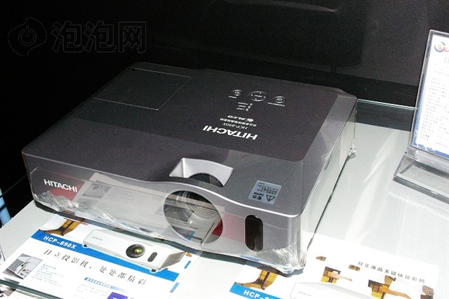 ����HCP-890XͶӰ�� ����鿴��һ��