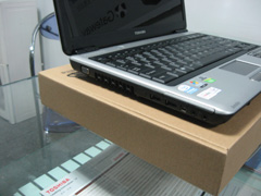 ��֥Satellite L311�ʼǱ� ����鿴��һ��