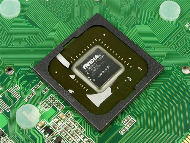 ���u����9500GT���ν����ذ��Կ� ����鿴��һ��