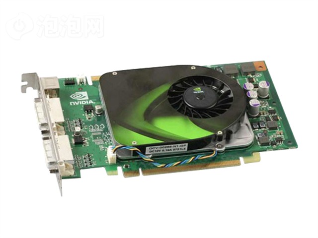 NVIDIA9500GT DDR3 256MB�Կ� ����鿴��һ��
