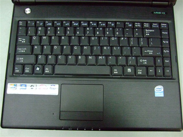 ����Joybook R43CE-LC01�ʼǱ� ����鿴��һ��