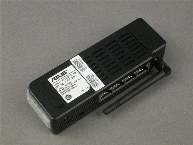 ��˶WL-530gV2�׽������·���� ����鿴��һ��