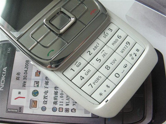 E66手机