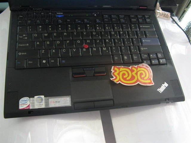 ThinkPadX300 6477HD1�ʼǱ� ����鿴��һ��