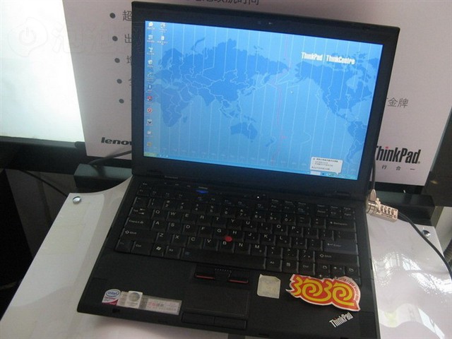 ThinkPadX300 6477HD1�ʼǱ� ����鿴��һ��