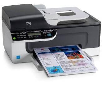 Officejet J4580(CB781A)һ���