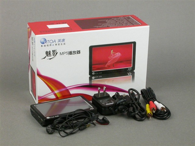 Ӣ����Ӱ(4GB)MP4 ����鿴��һ��