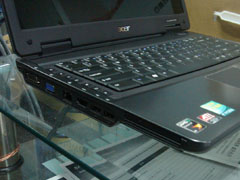 AcerTravelMate 5530G-701G12C�ʼǱ� ����鿴��һ��