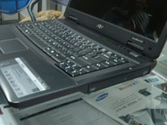 AcerTravelMate 5530G-701G12C�ʼǱ� ����鿴��һ��