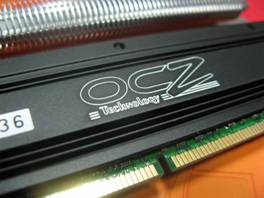 OCZ4GB DDR2 800(OCZ2RPX800EB4GK)��װ�ڴ� ����鿴��һ��