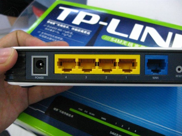 TP-LINKTL-WR541G+����·���� ����鿴��һ��