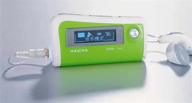 ����J580E(256MB)MP3 ����鿴��һ��