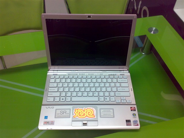 ����VGN-SR16/P�ʼǱ� ����鿴��һ��