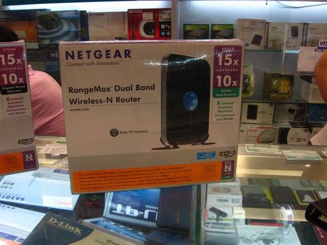 NETGEARWNDR3300����·���� ����鿴��һ��