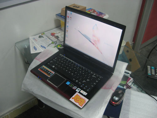 ����R560-ASS4�ʼǱ� ����鿴��һ��