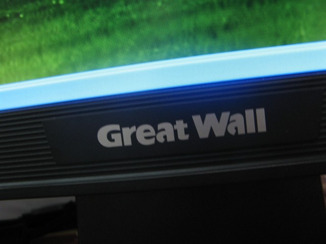 Great WallM2217Һ����ʾ�� ����鿴��һ��