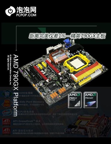 ��ӢA790GXM-A(V1.0)ͼƬ7