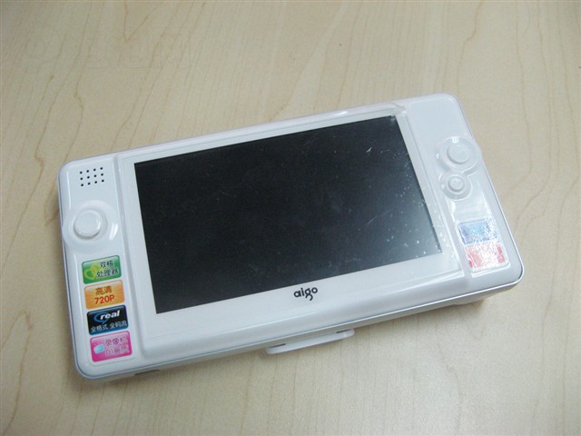 ������MP5-MV5920(160GB)MP4 ����鿴��һ��