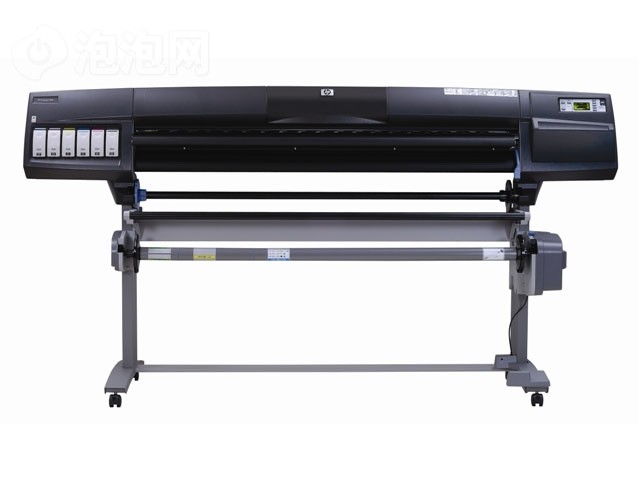 ����Designjet 5100(CG710A)��ͼ�� ����鿴��һ��