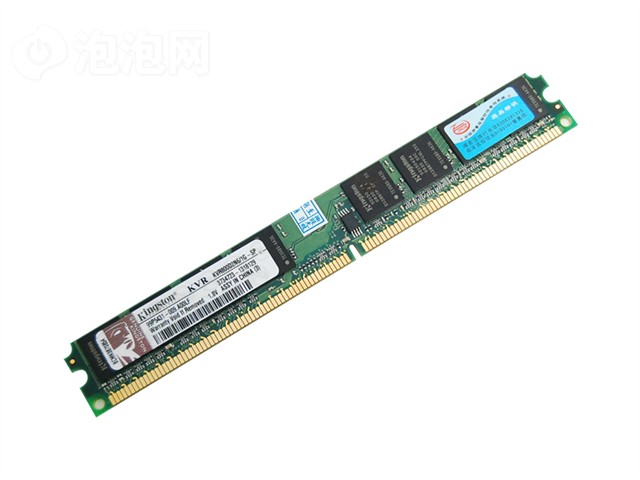 ��ʿ��1G DDR2 800(խ��)ͼƬ1