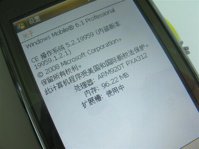 ����SGH-i900 8GB�ֻ� ����鿴��һ��