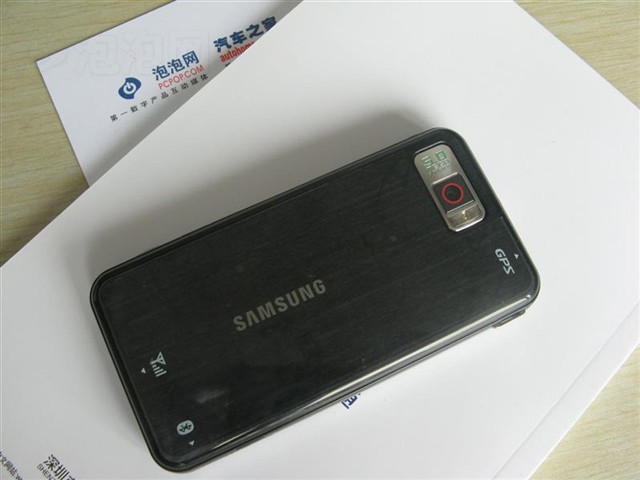 ����SGH-i900 8GB�ֻ� ����鿴��һ��