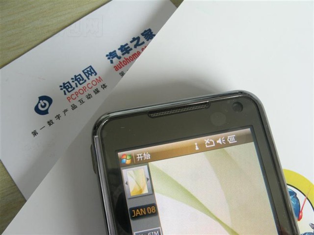 ����SGH-i900 8GB�ֻ� ����鿴��һ��