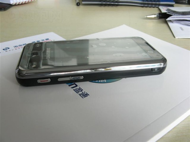 ����SGH-i900 8GB�ֻ� ����鿴��һ��