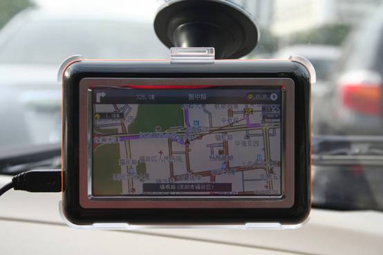 ������V8GPS ����鿴��һ��