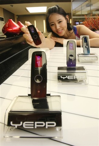 ����YP-U4(2GB)MP3 ����鿴��һ��