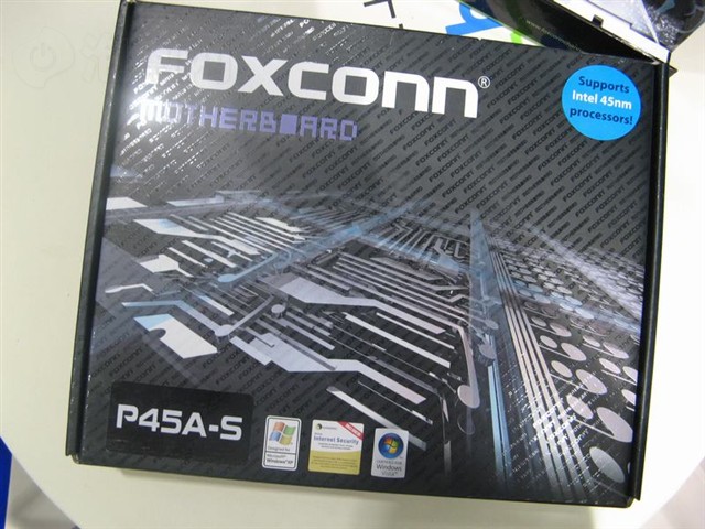 ��ʿ��P45A-S���� ����鿴��һ��