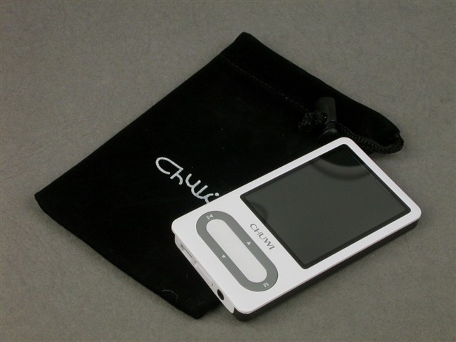 ��ΪT6(2GB)MP3 ����鿴��һ��