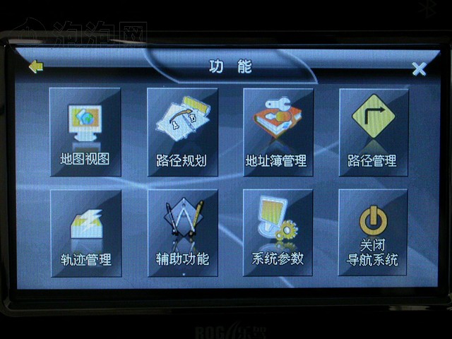 �ּ�C-4306GPS ����鿴��һ��