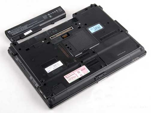 HPCompaq 6530b(FP587PA)�ʼǱ� ����鿴��һ��