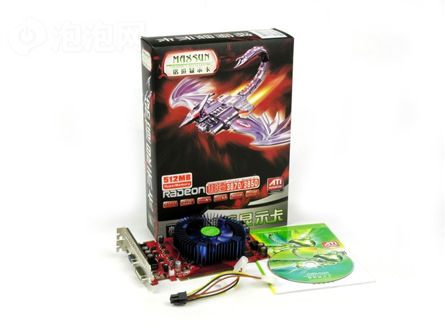 ���u����HD3850����� 512M����ͼƬ12