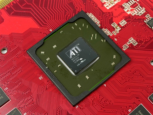 ���u����HD3850����� 512M�Կ� ����鿴��һ��