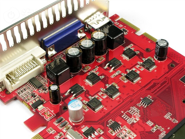 ���u����HD3850����� 512M�Կ� ����鿴��һ��