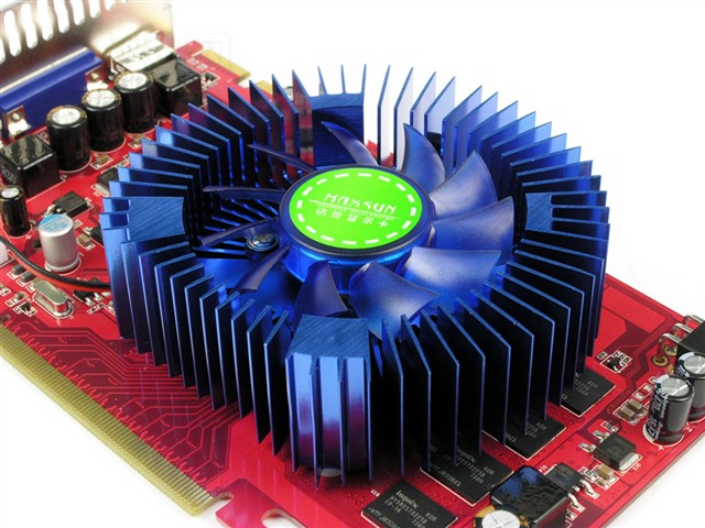 ���u����HD3850����� 512M�Կ� ����鿴��һ��